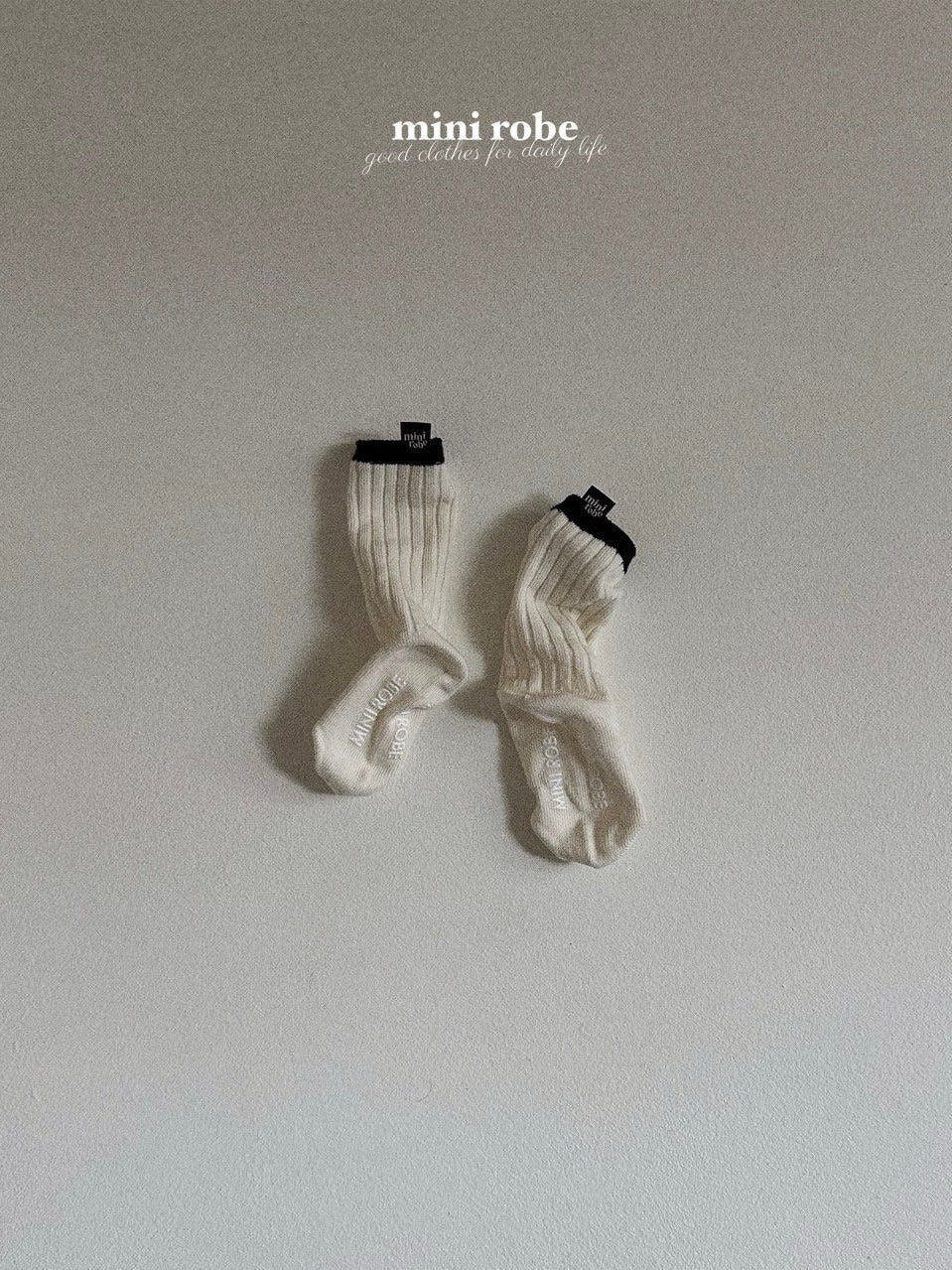 baba socks set