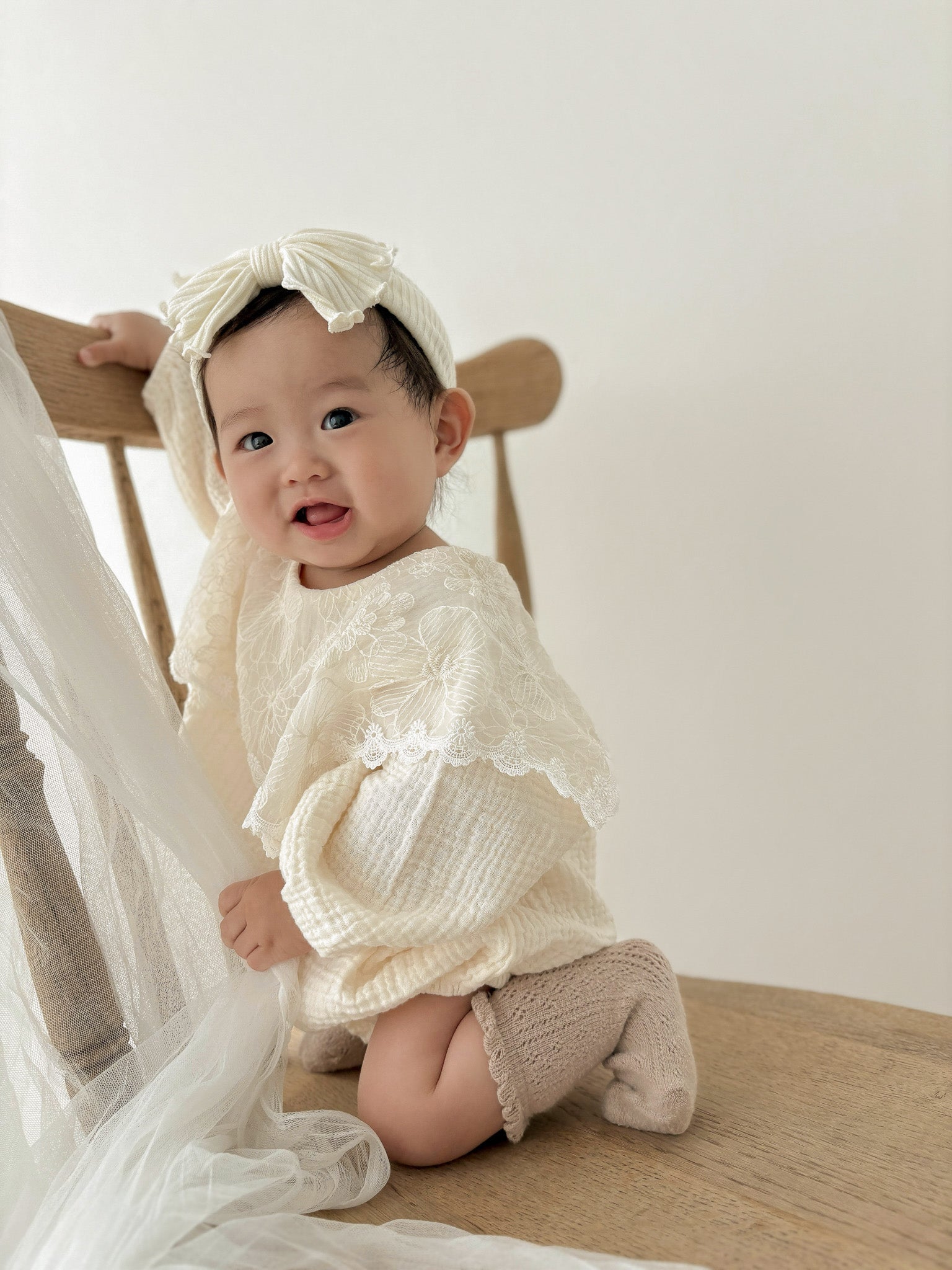 Berry sailor rompers