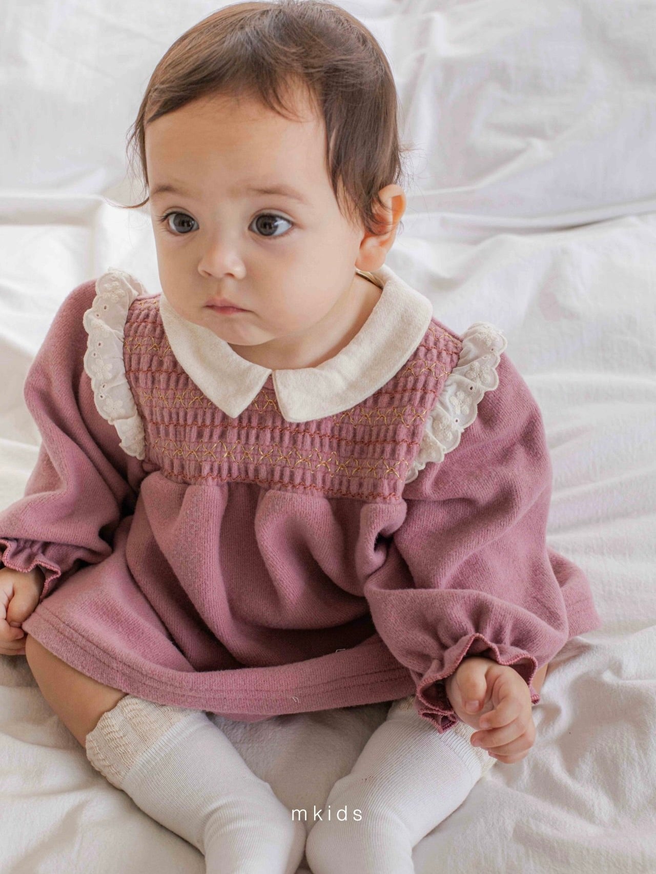 Charlotte Smoking One Piece