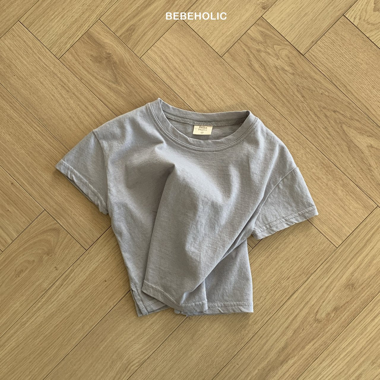 Harry basic tee