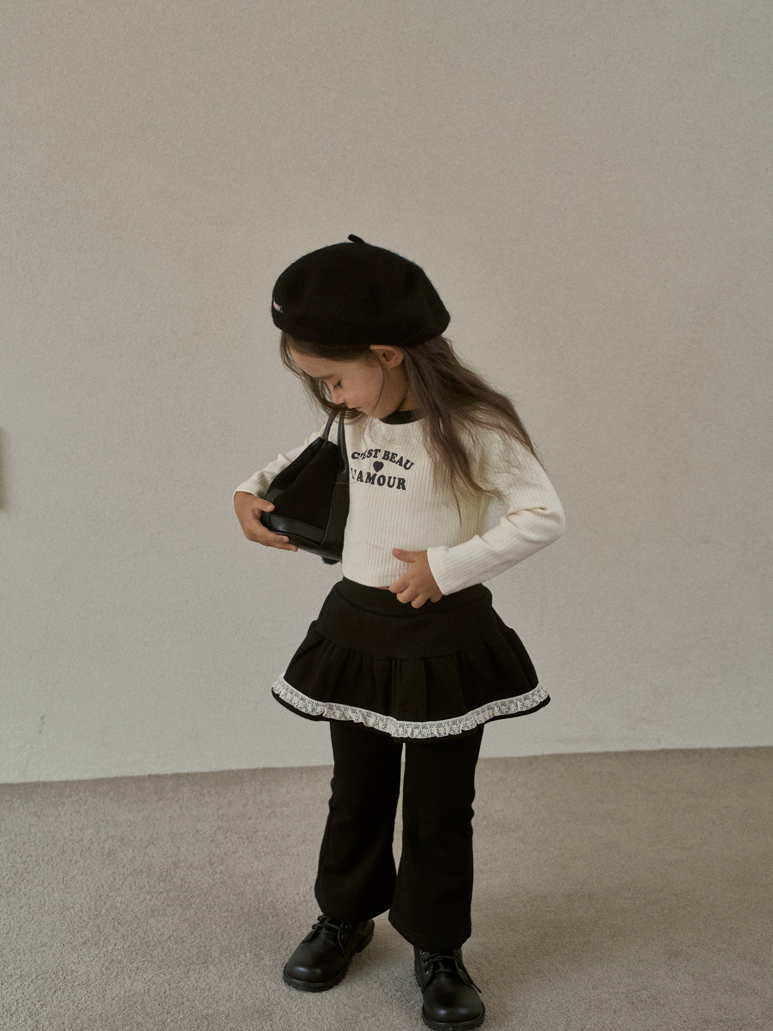 Betty skirt leggings