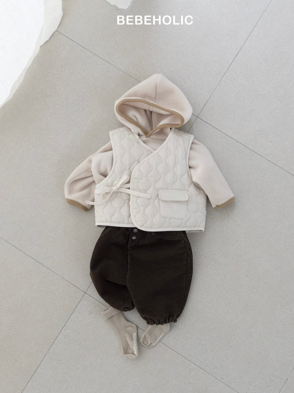 Circle pumpkin pants