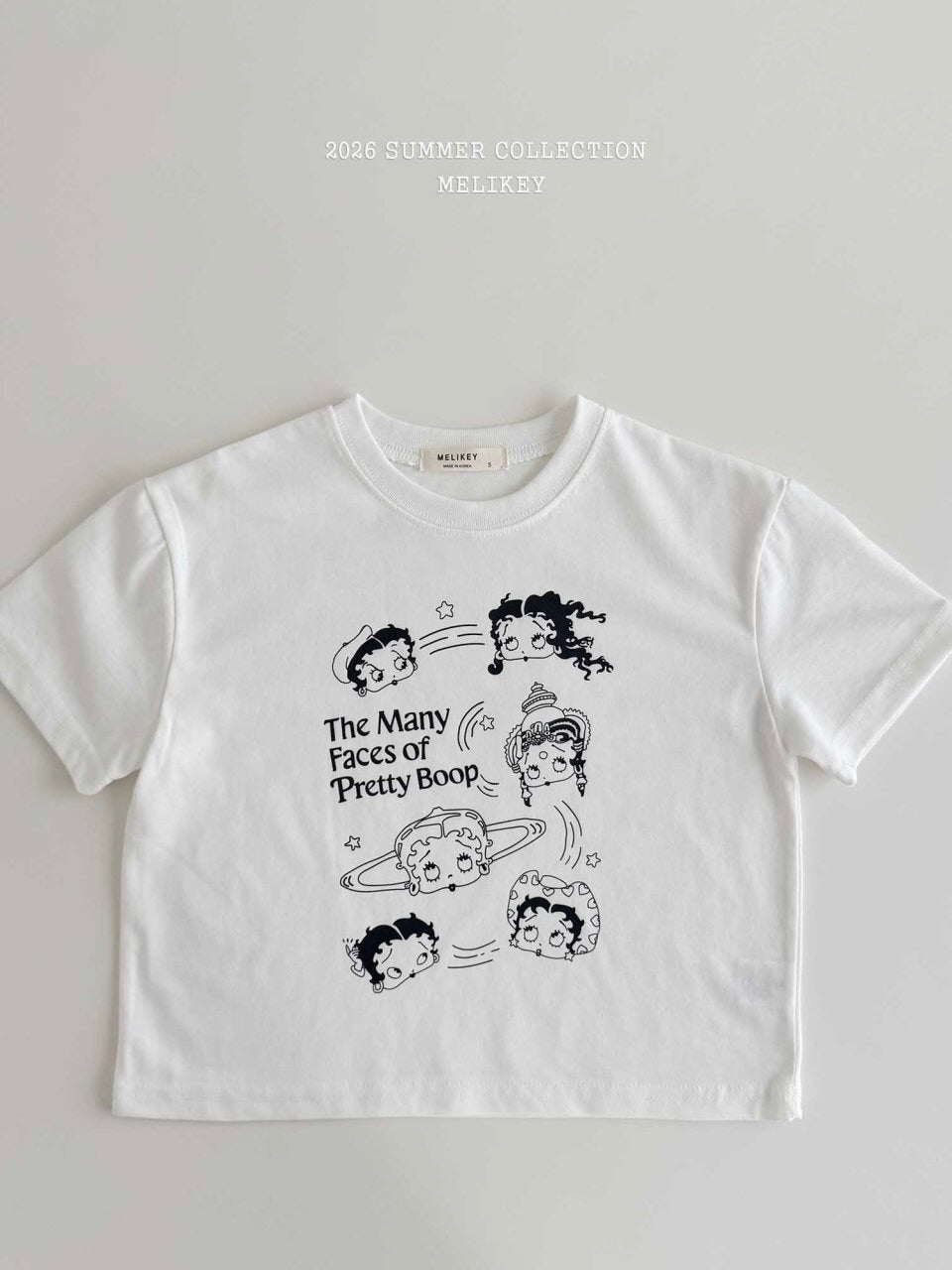 Diva betty T shirt