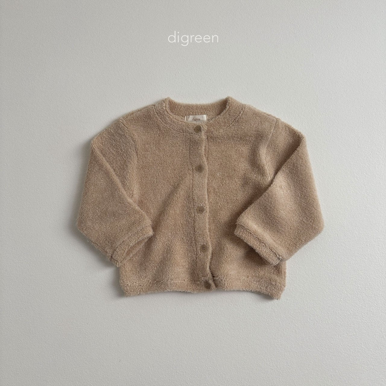 Pongsil cardigan