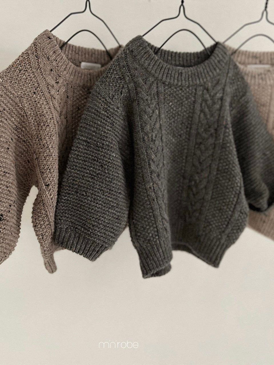 Coco knit