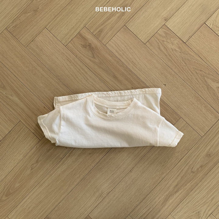 Harry basic tee