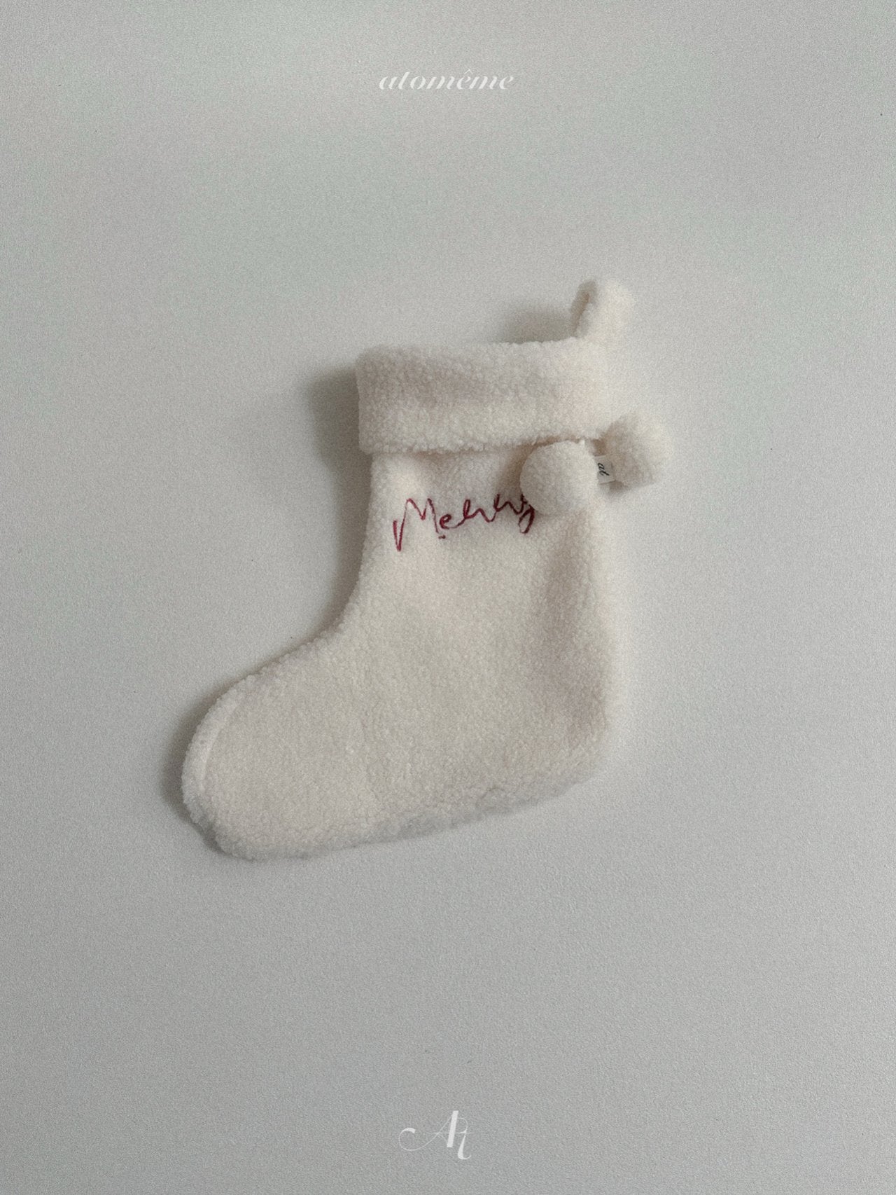 Present socks