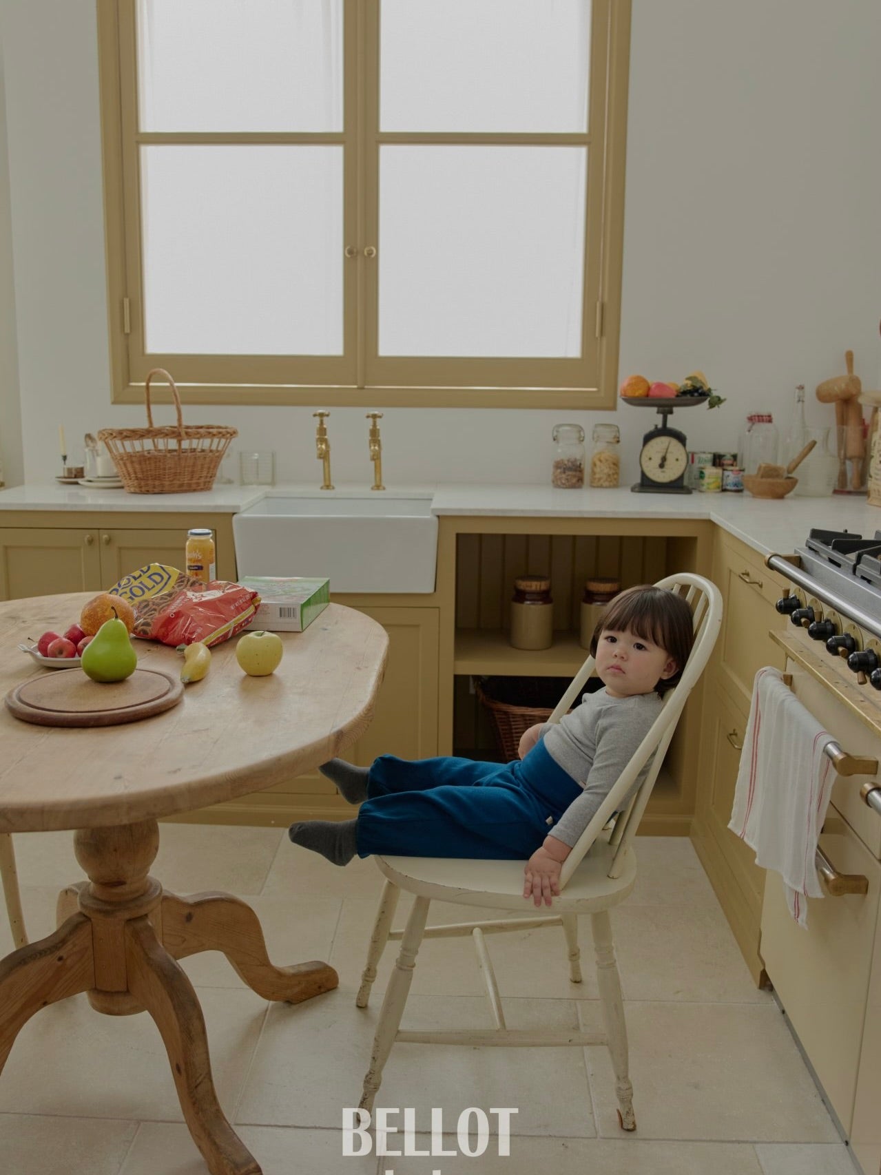 Bebe luna aladdin pants