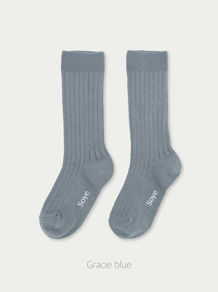 Basic socks