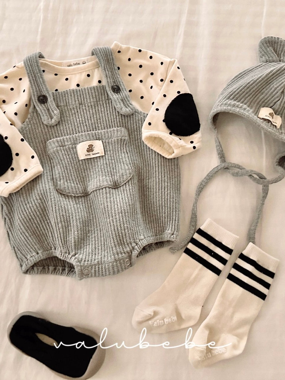 All day padded T shirt