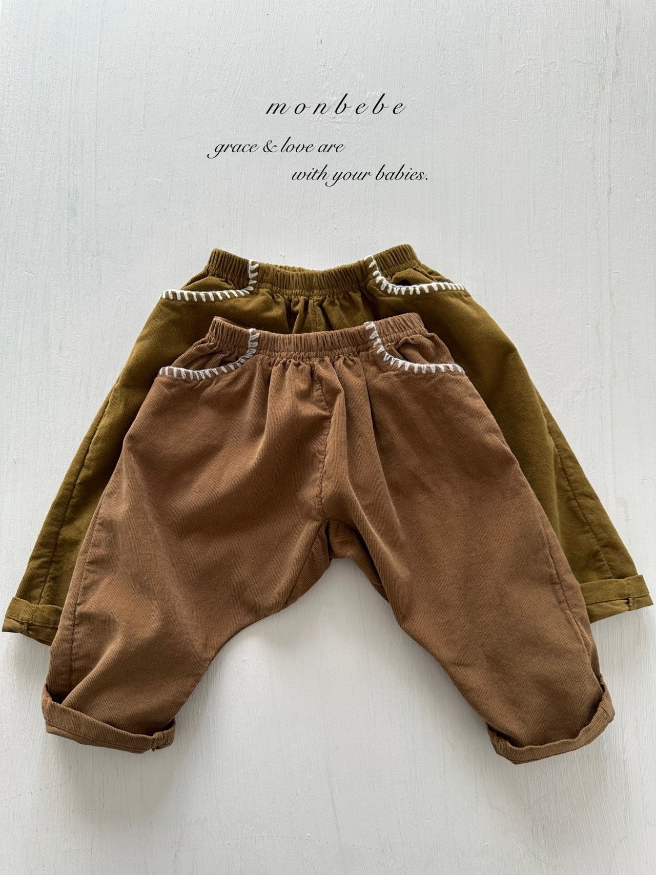 Louis Melo Pants