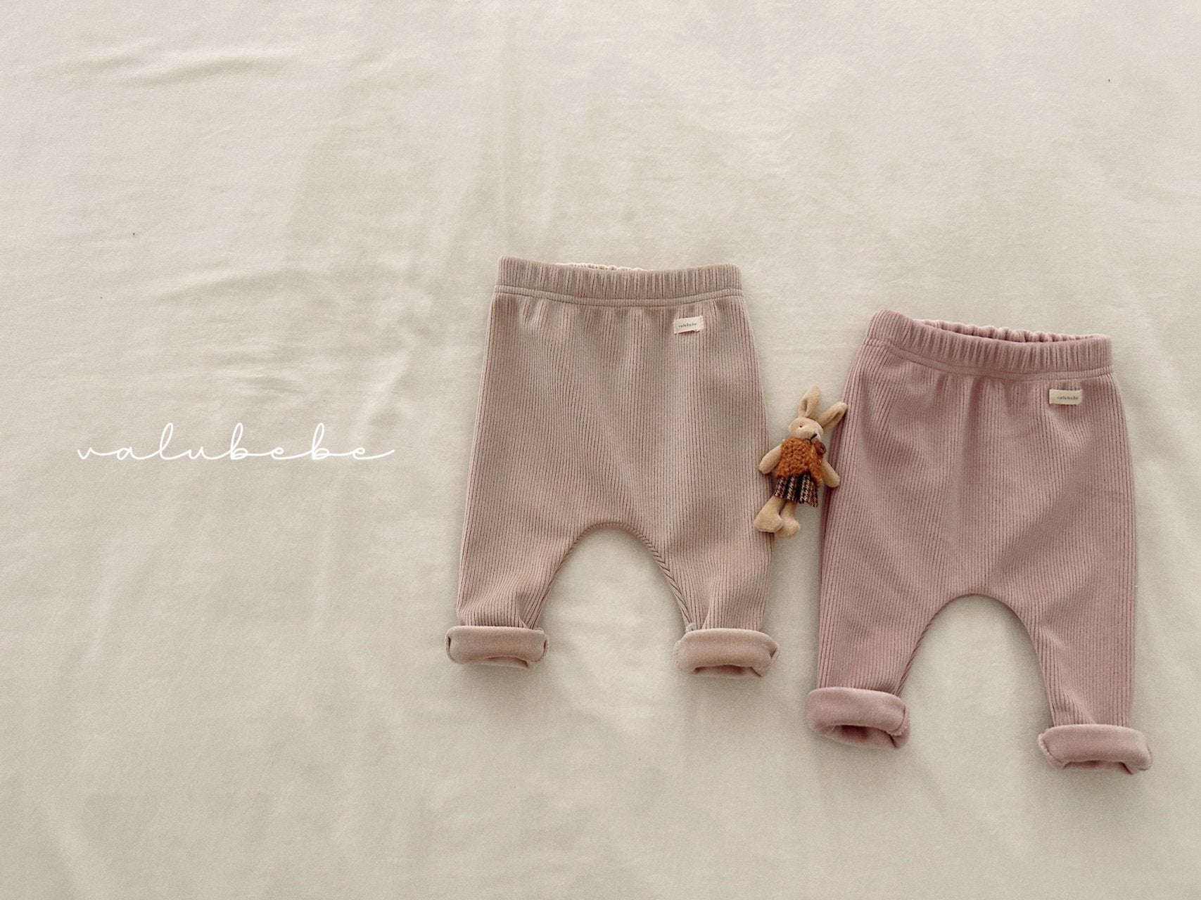 Mink leggings (baby)