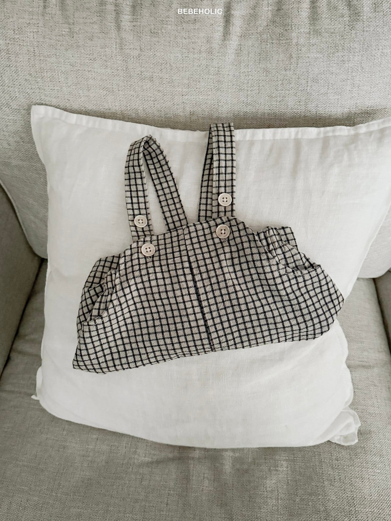 Rowan suspender pants