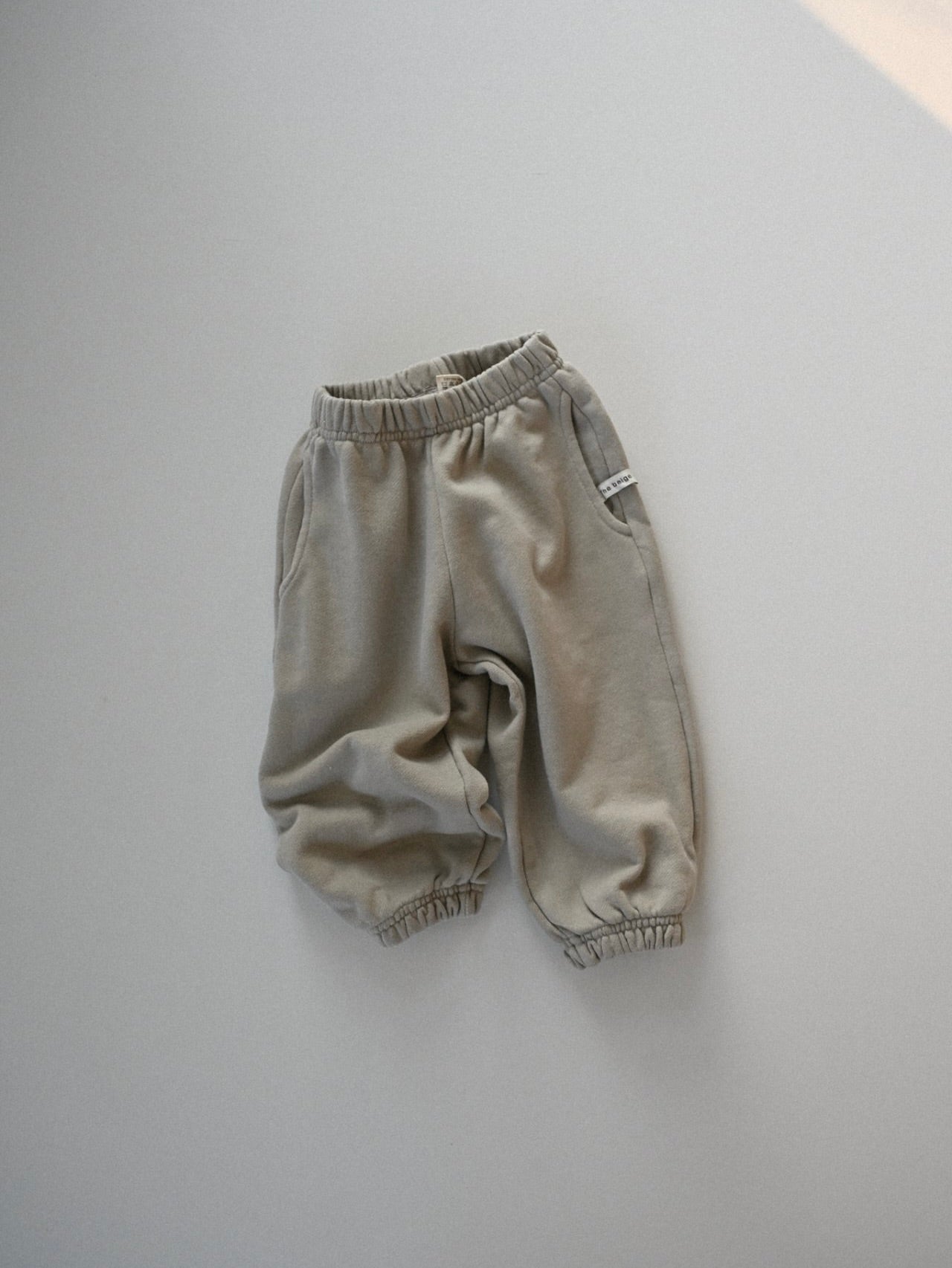Pigment jogger pants             