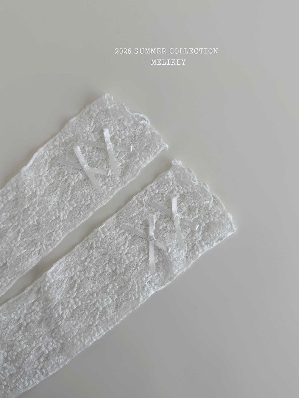 Tutu lace socks