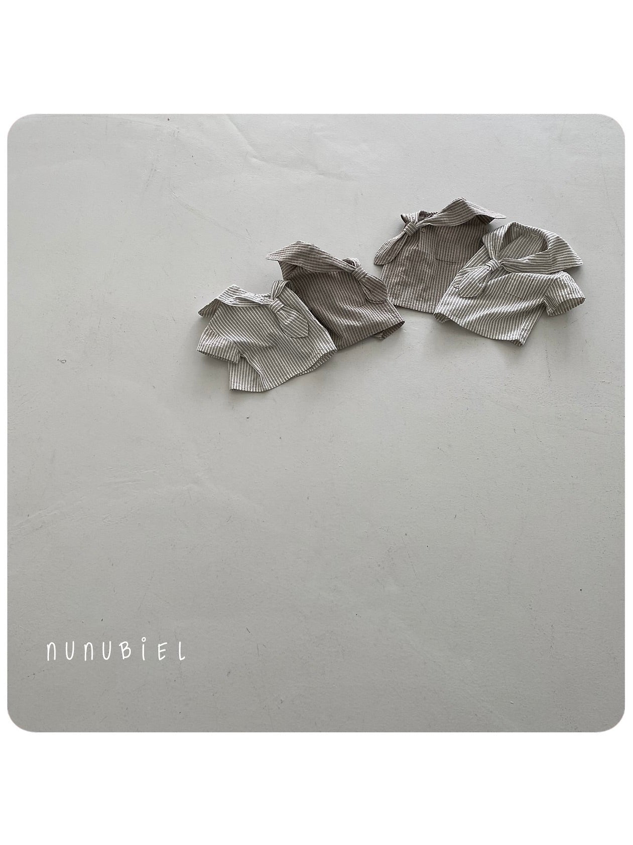 Rubato blouse