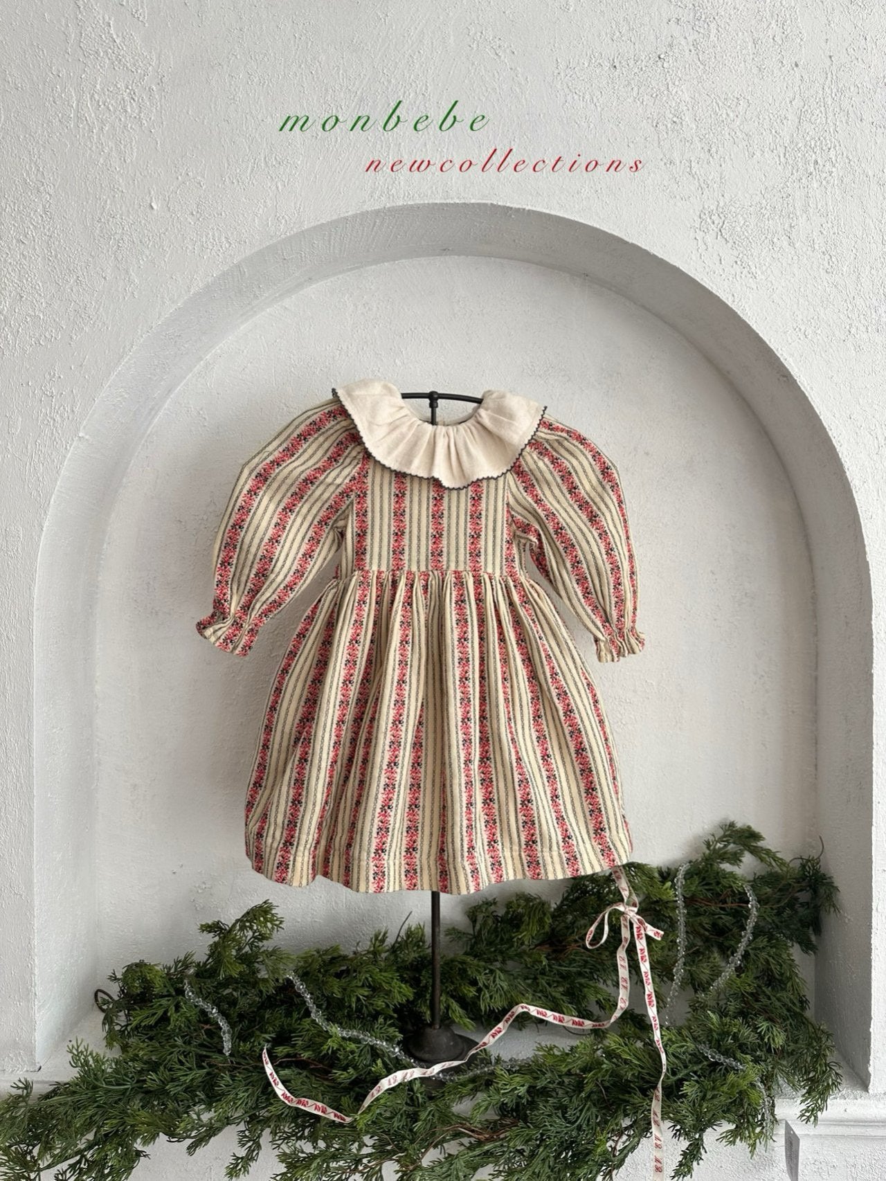 Bella Noel One Piece