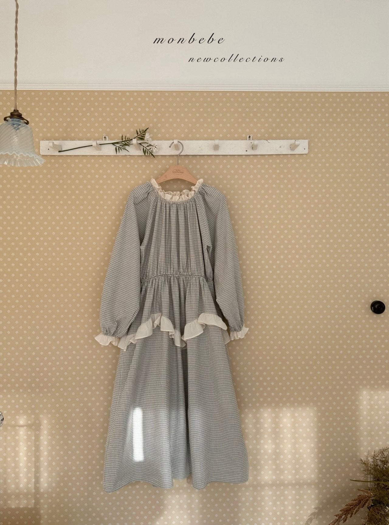 Bella one piece (mom size)