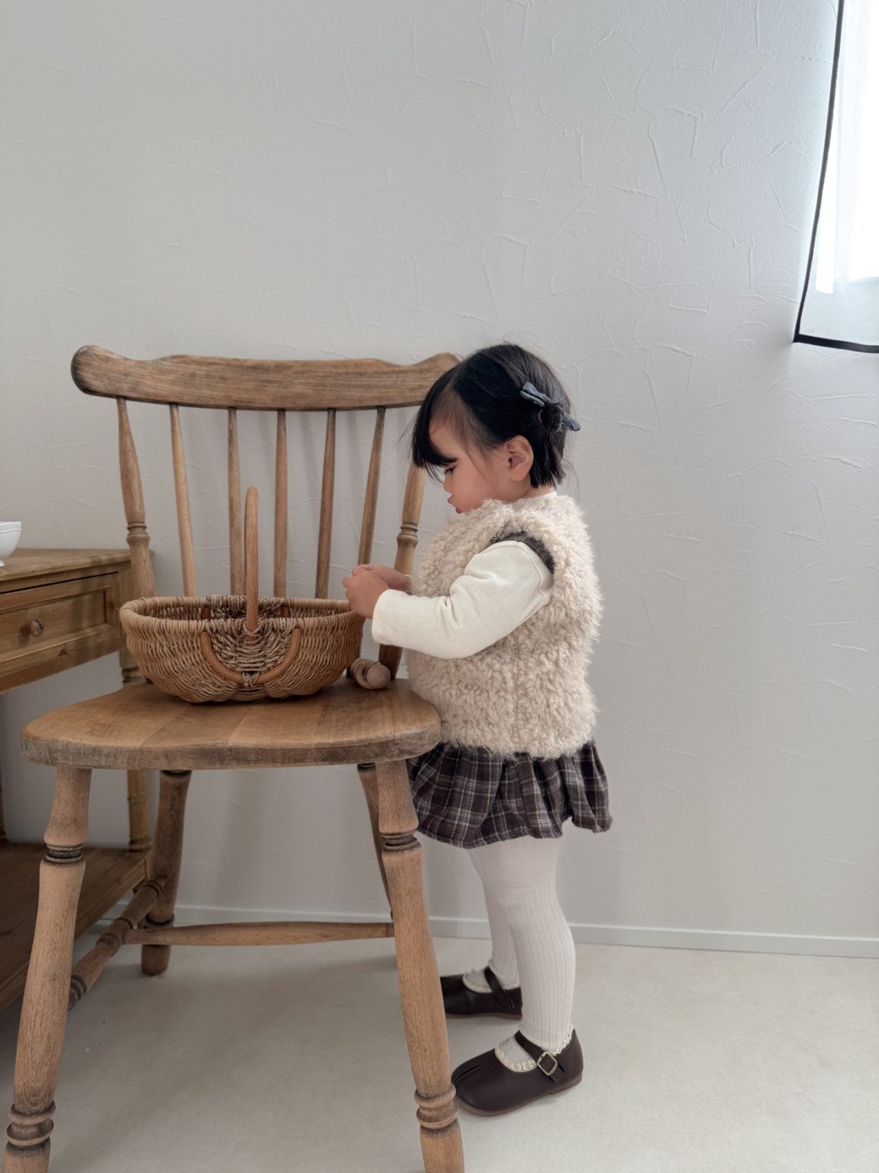 Merry cancan skirt bloomer