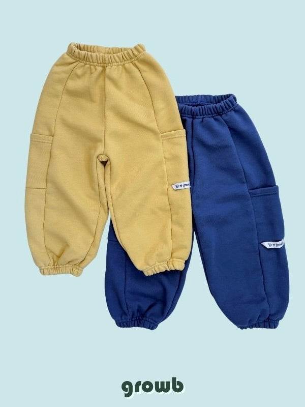 Ale jogger pants