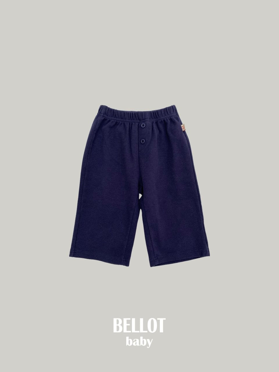 Bebe luna button pants