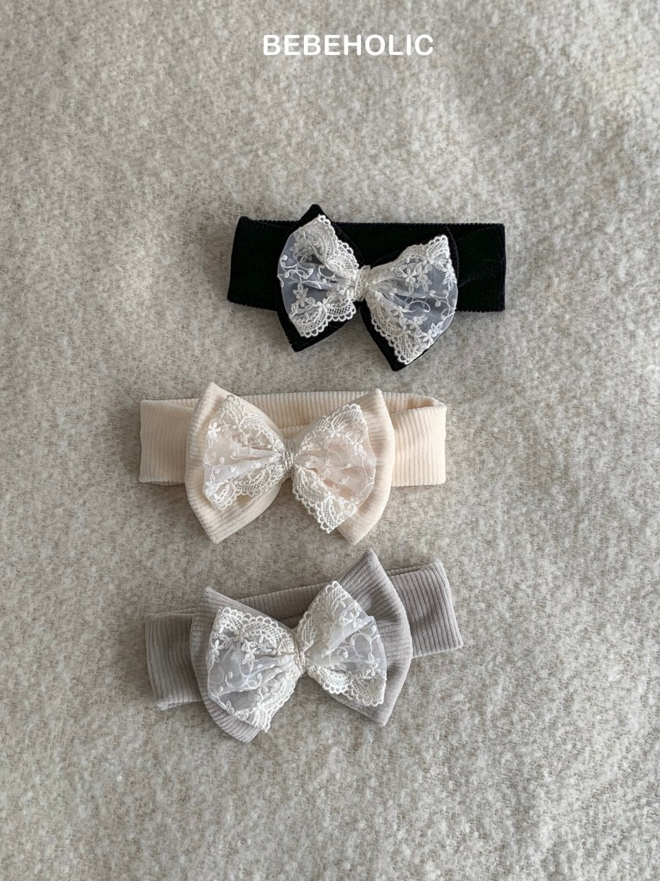 Shasha ribbon hairband