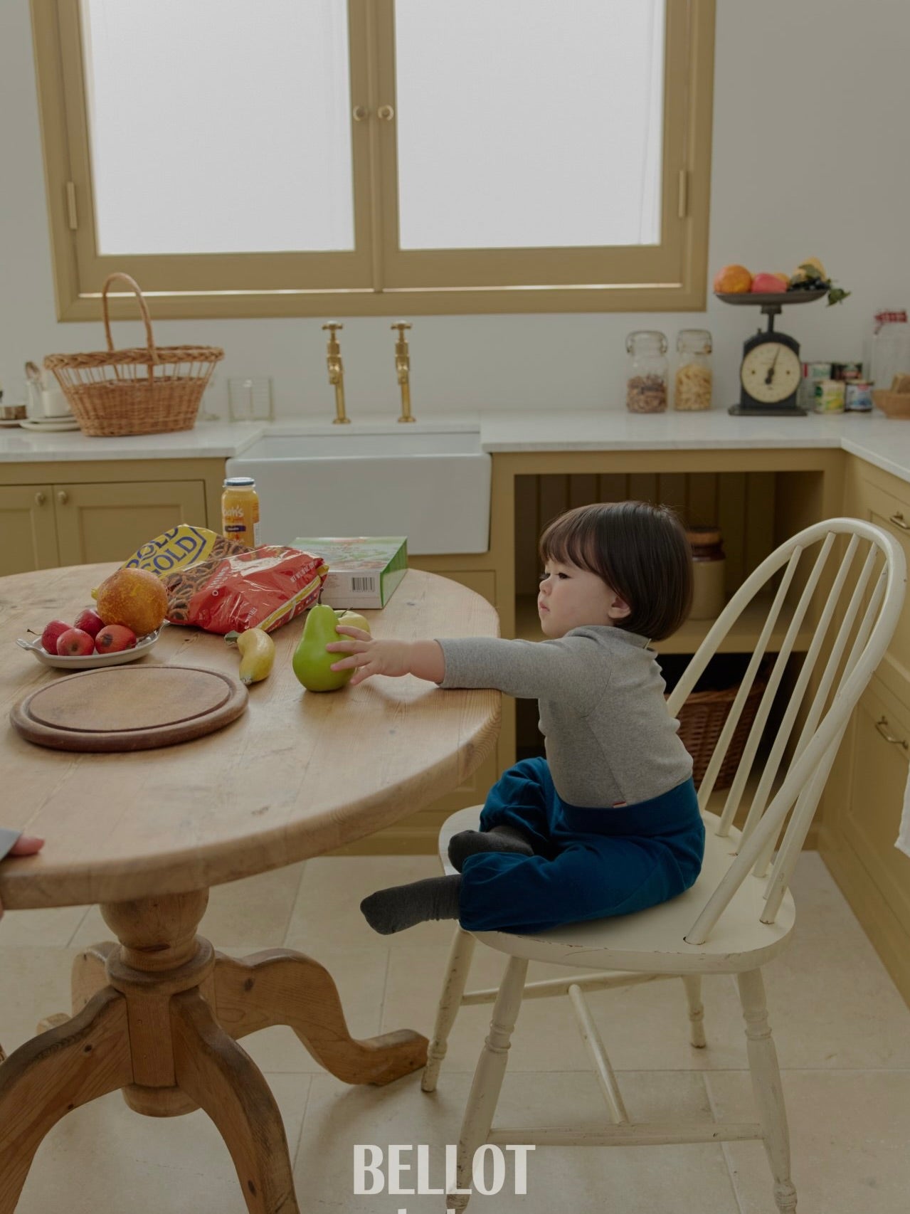 Bebe luna aladdin pants