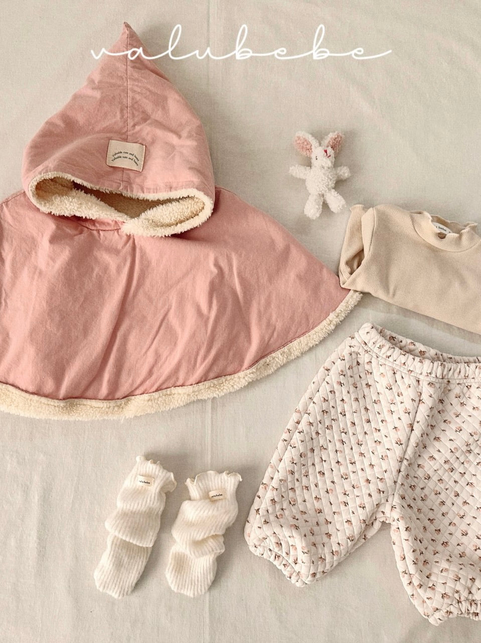 Winter pattern pants (baby&amp;kids)