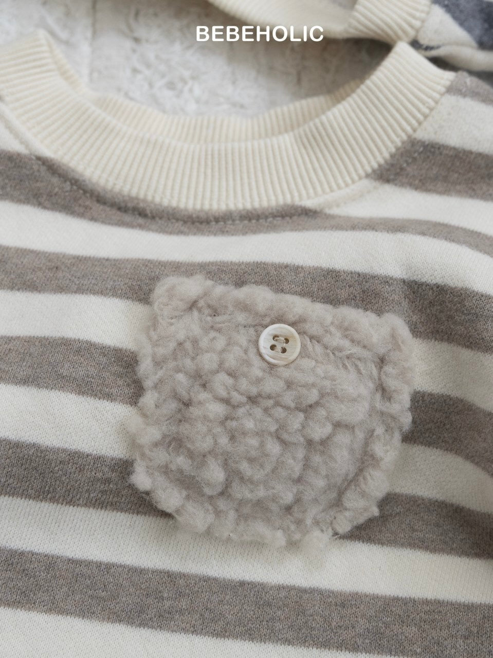 Tommy pocket rompers