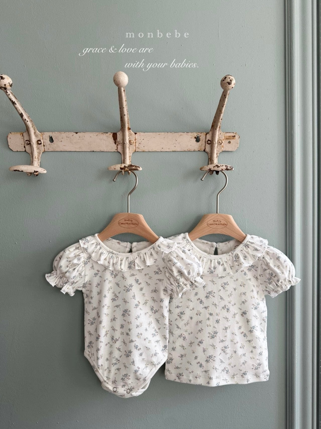 Anne frill rompers