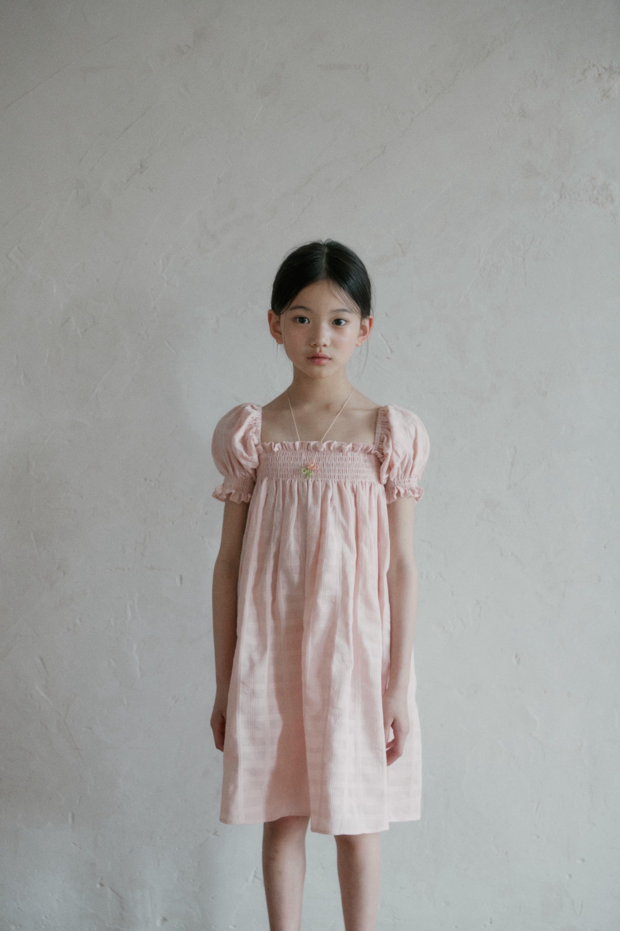 Smock dress