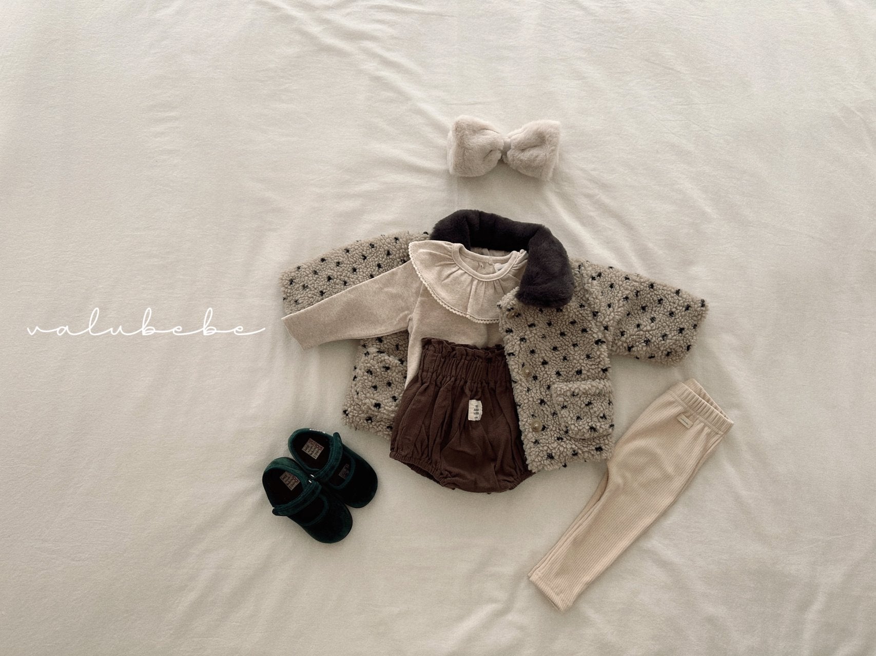 Basic golji leggings (baby)