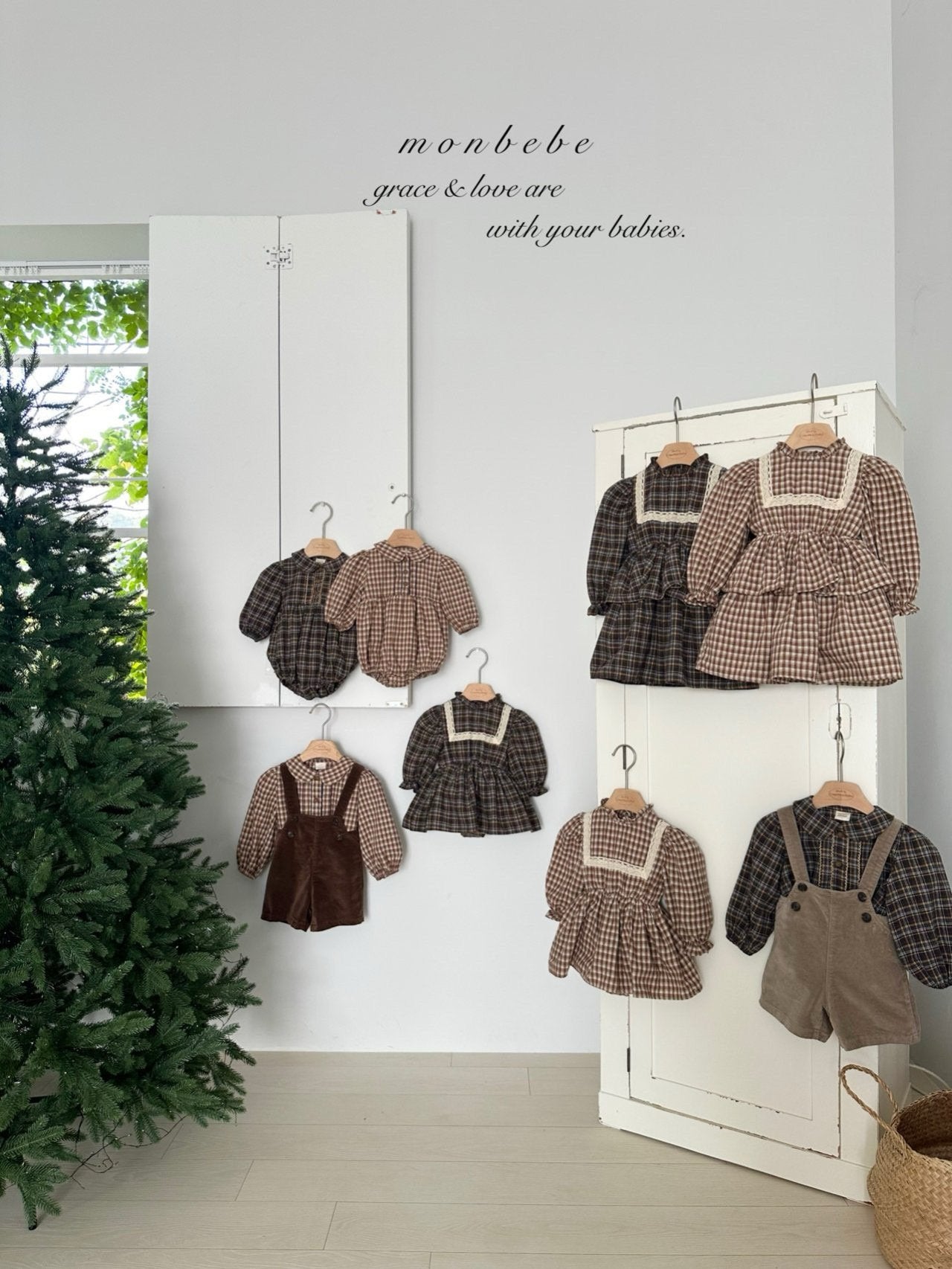 Mont Blanc corduroy pants