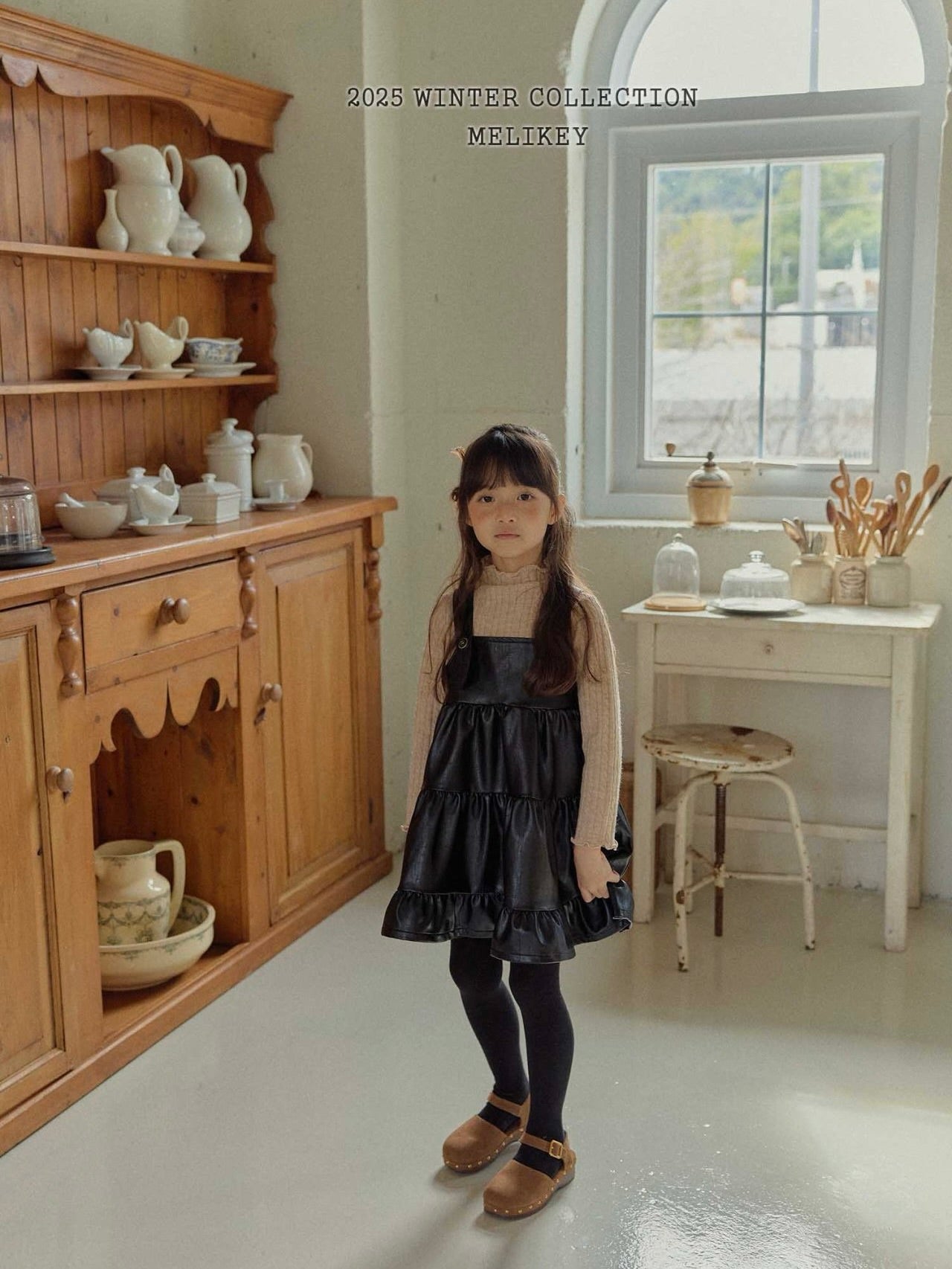 French cancan one piece