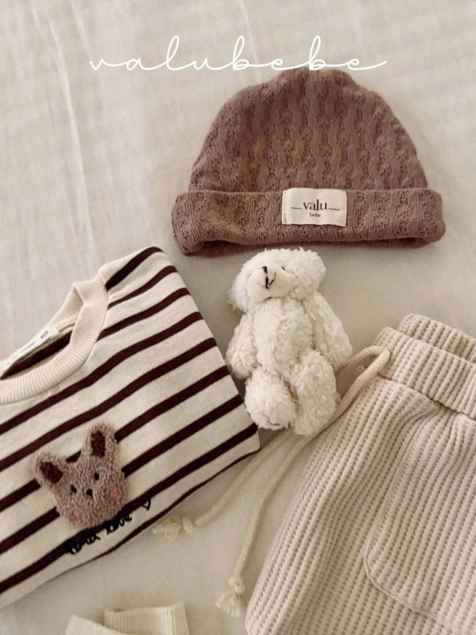 Alle jacquard beanie