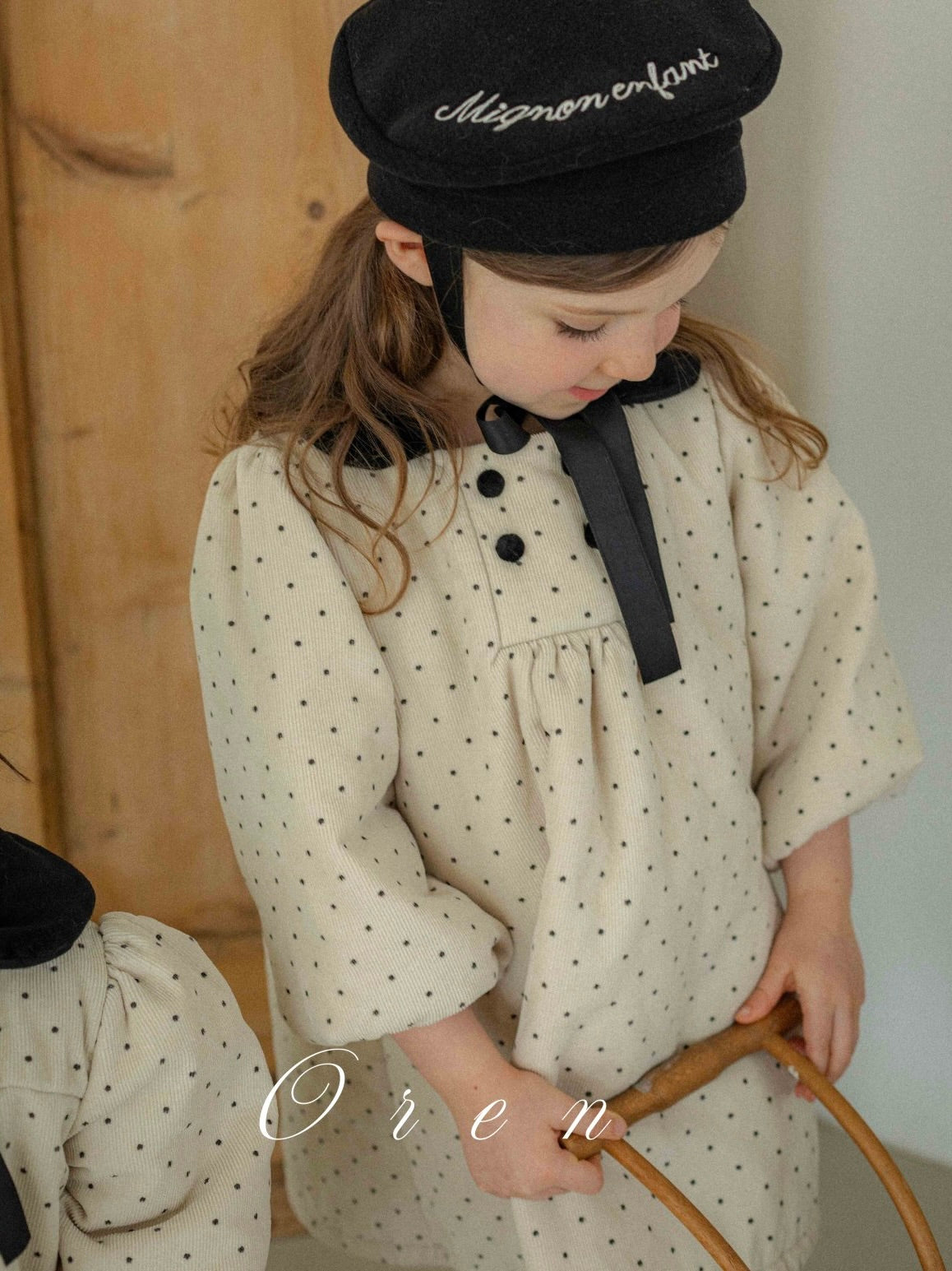 Noel padded one piece