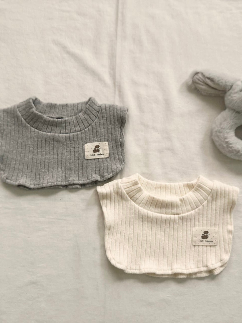 Half neck warmer (baby)