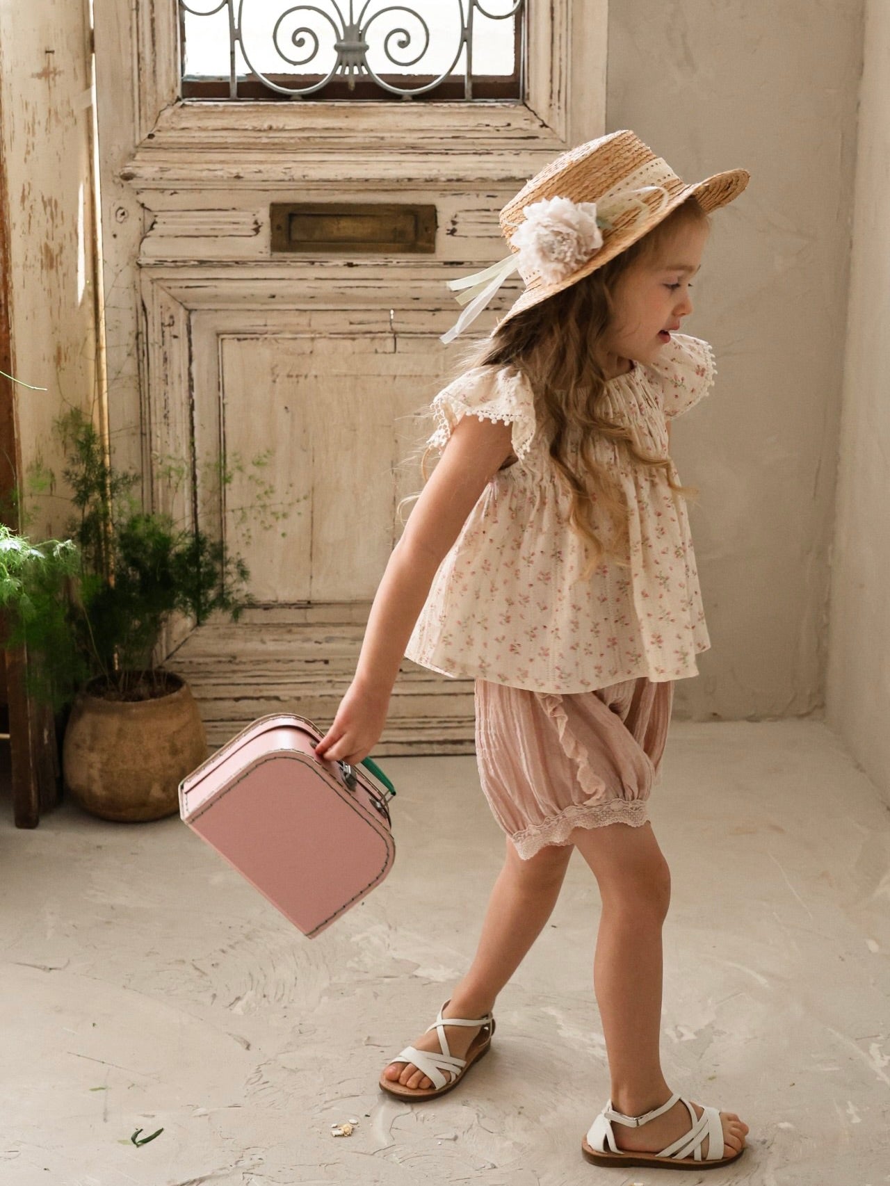 Sio blouse
