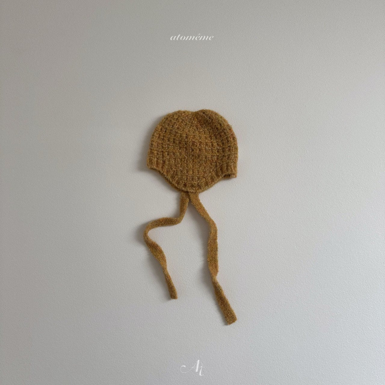 Boucle bonnet