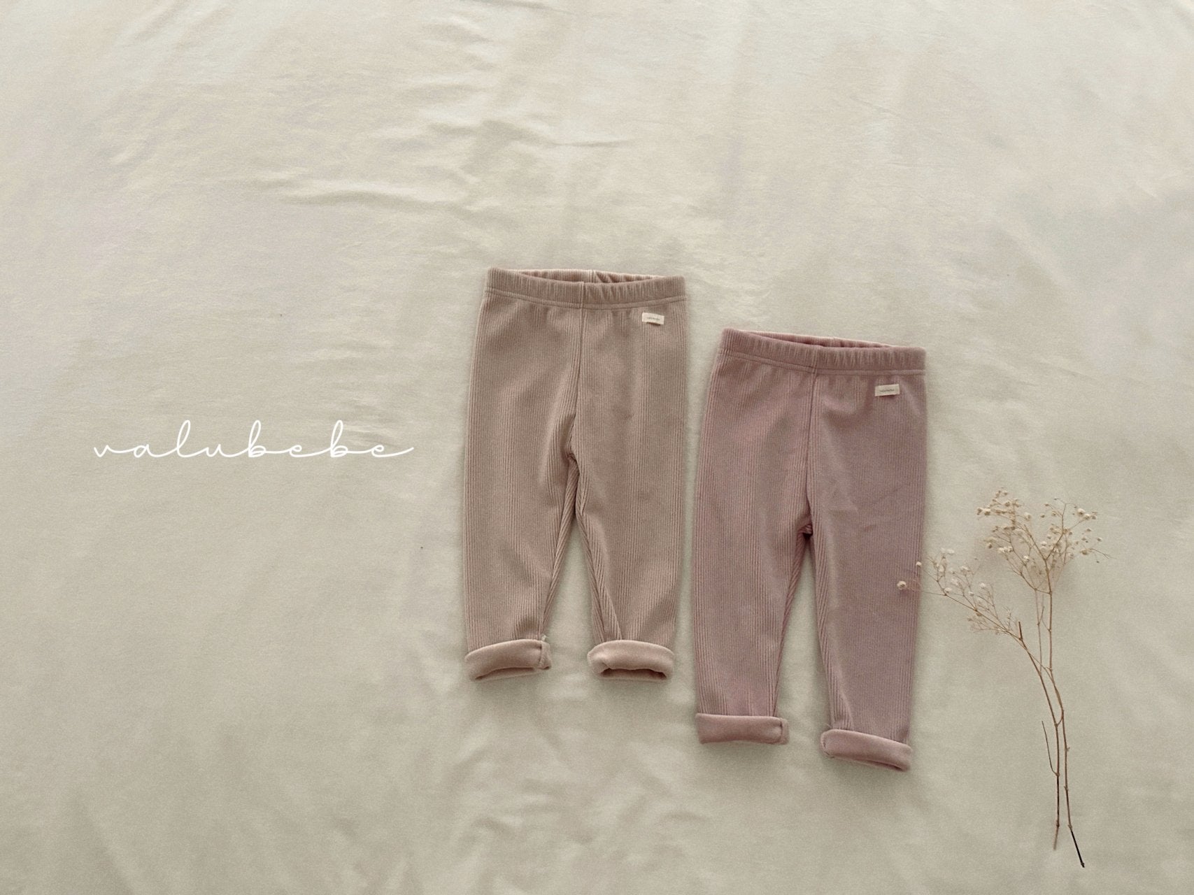 Mink leggings (kids)