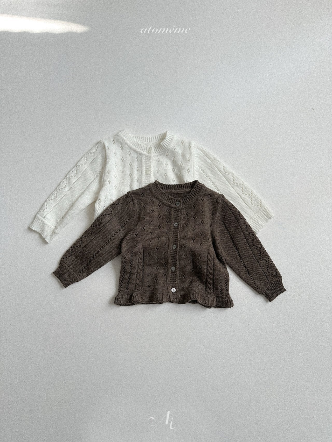 Niju cardigan