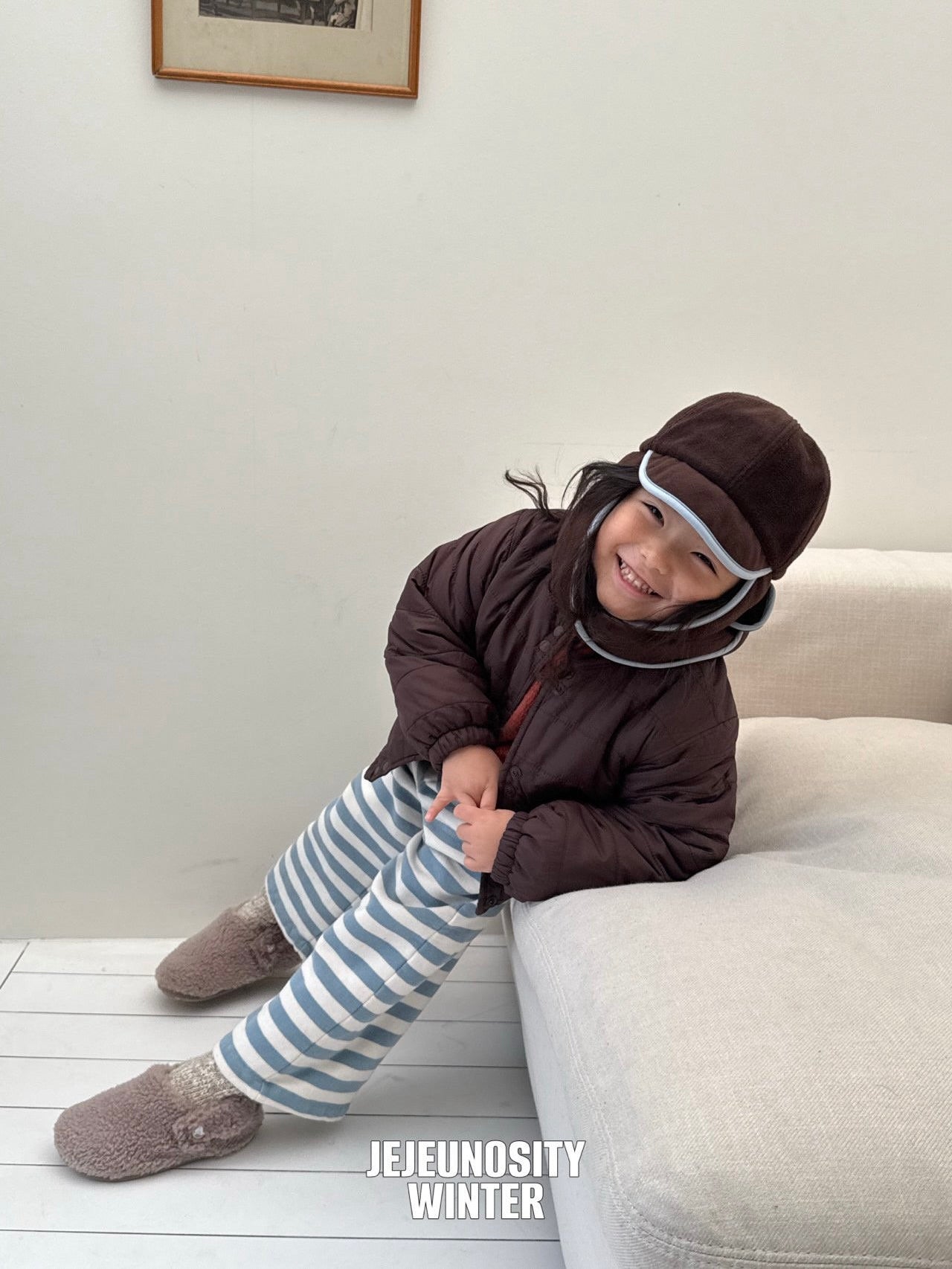 Earth Lightweight Down Jacket