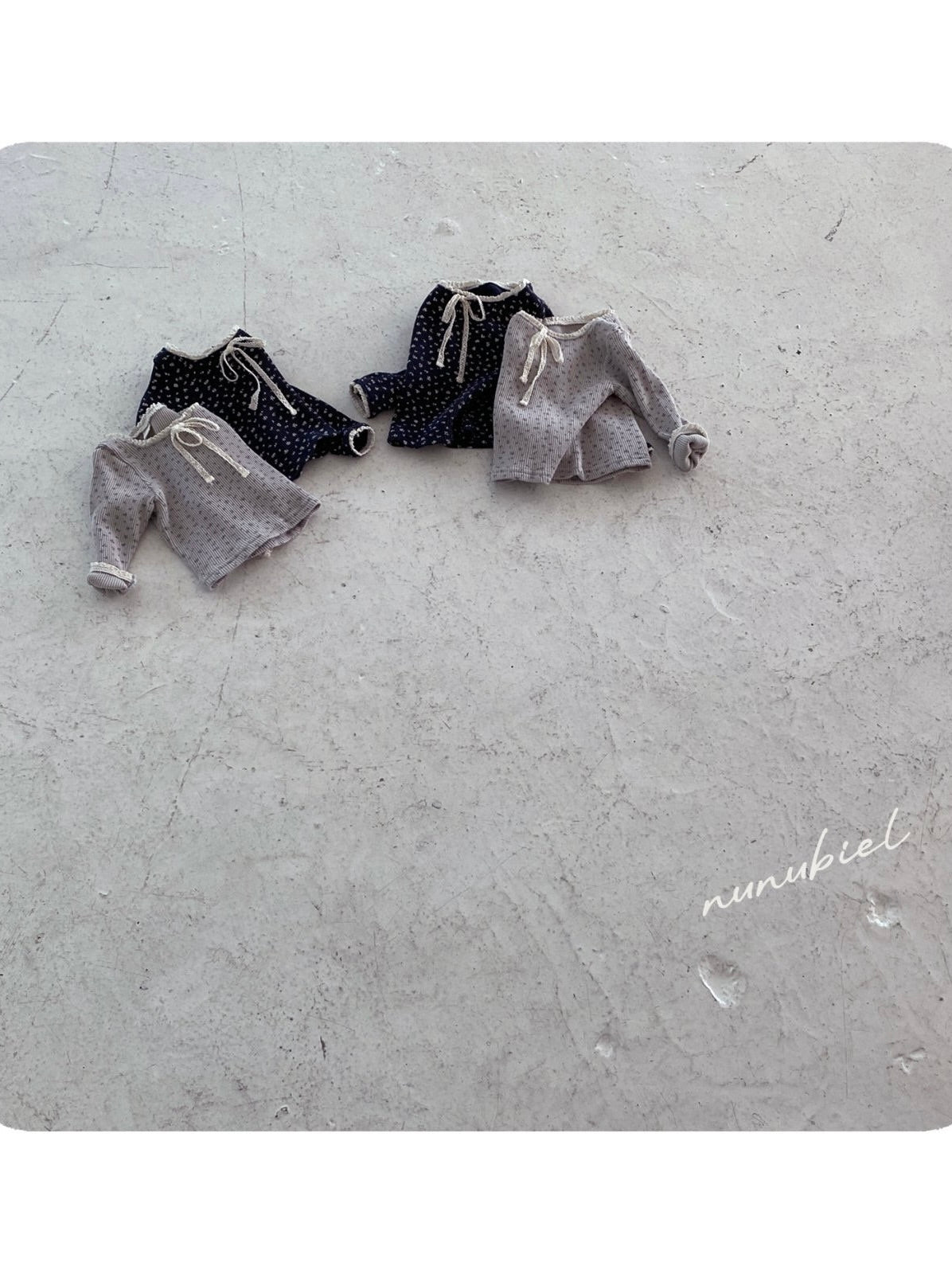 Floral T shirt (kids)