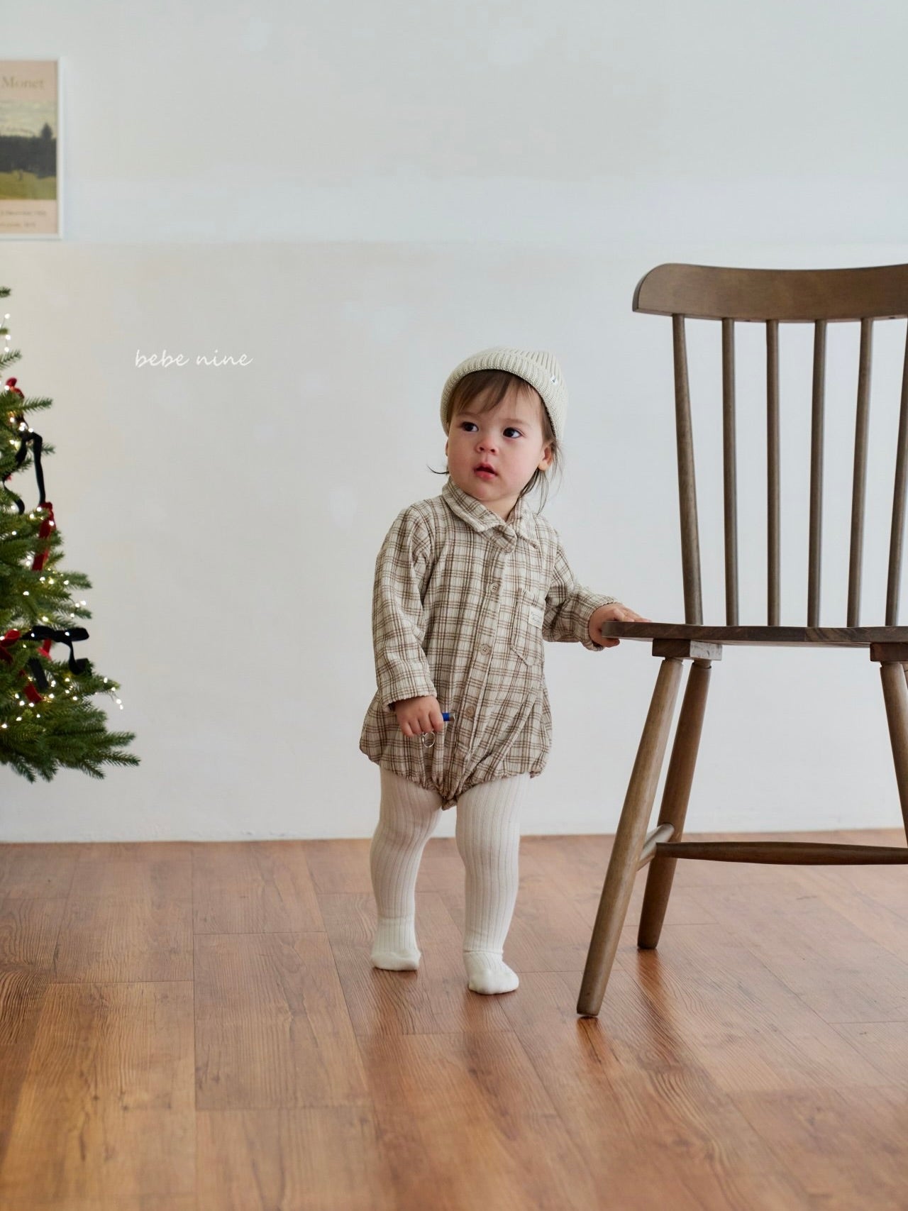 Lorian Shirt Rompers