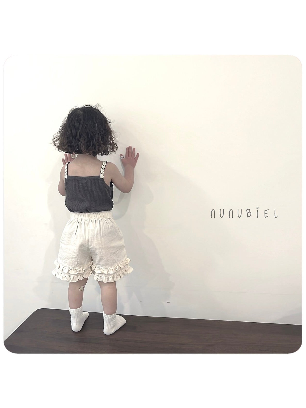 Kichi sleeveless