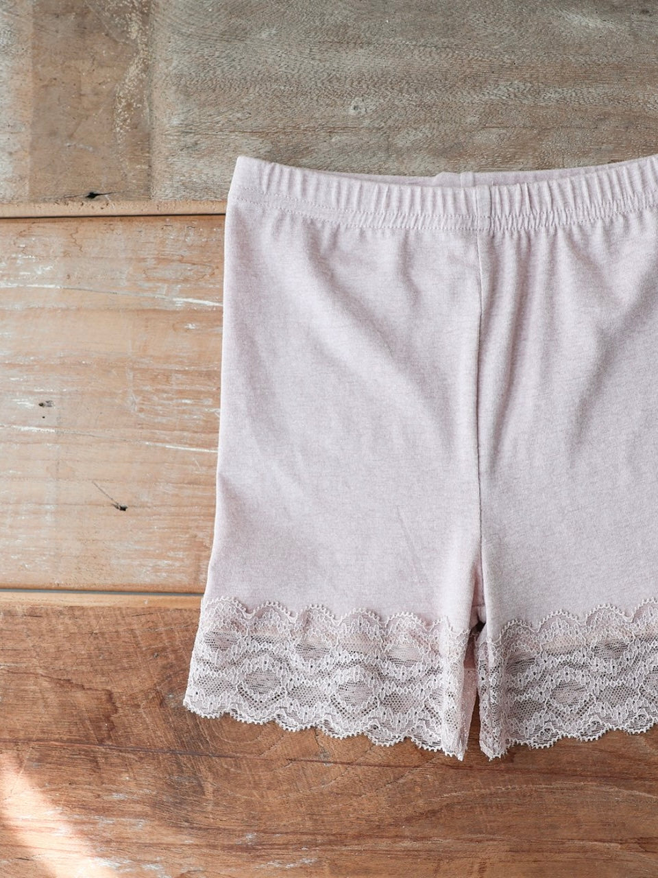 Summer leggings