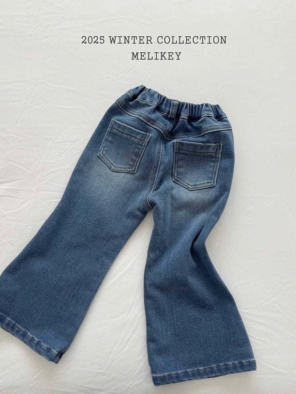 Marco flared jeans