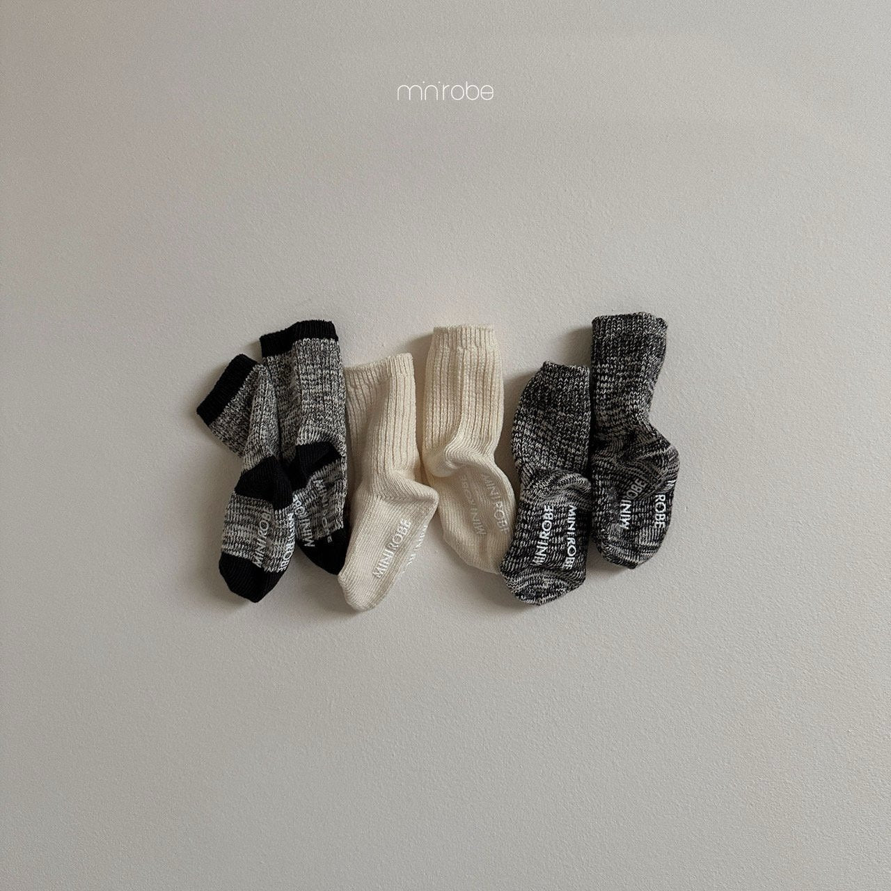 Tender socks set