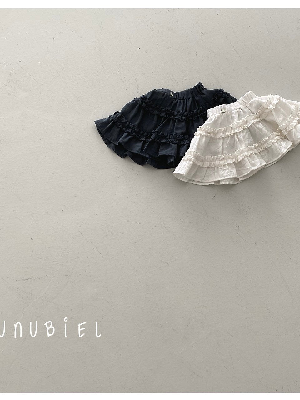 Ice skirt