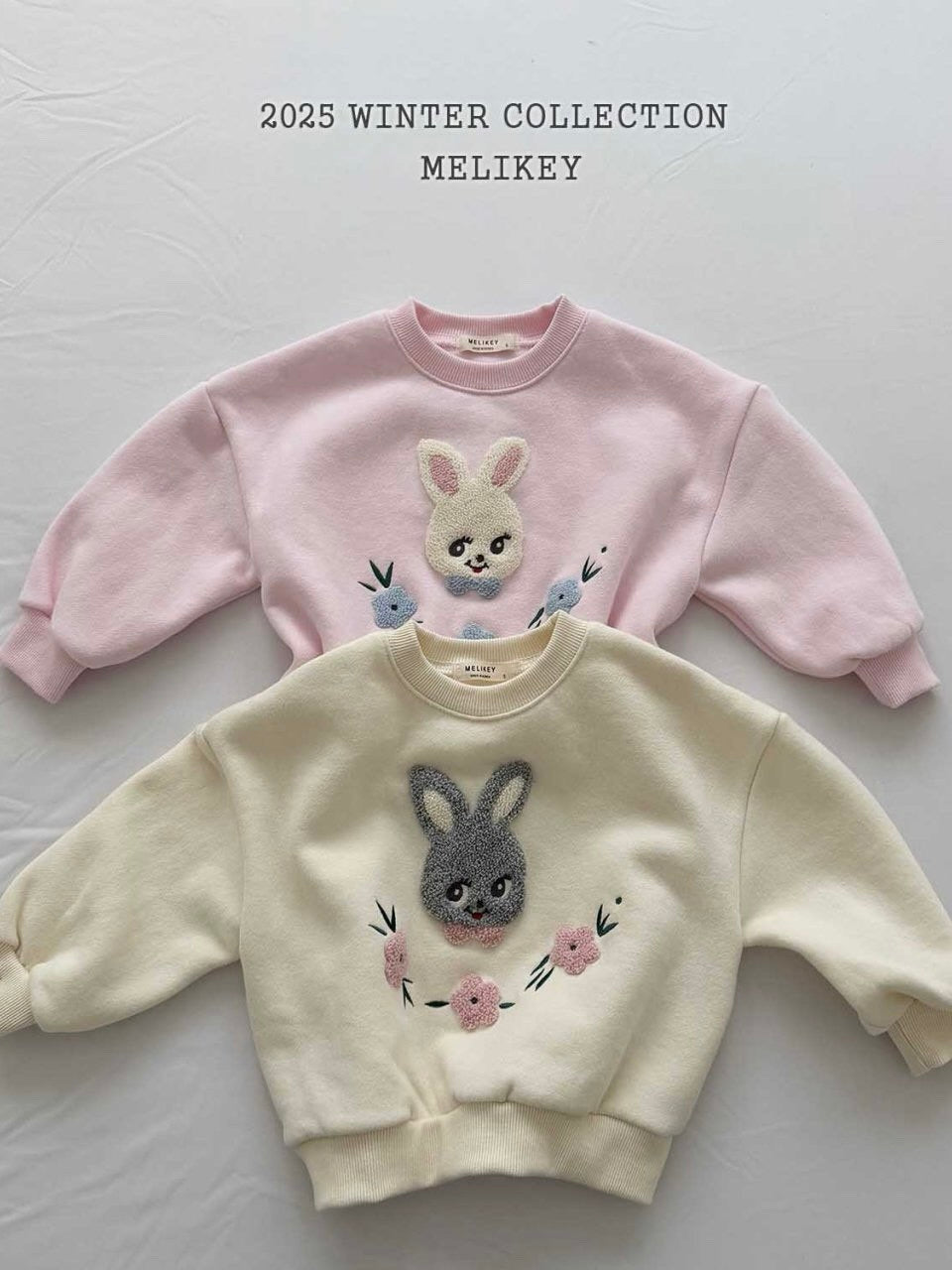 Bunny boucle MTM